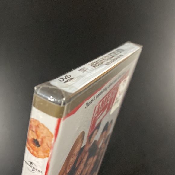 NEW: American Pie (Collector’s Edition) - DVD - Picture 3 of 3